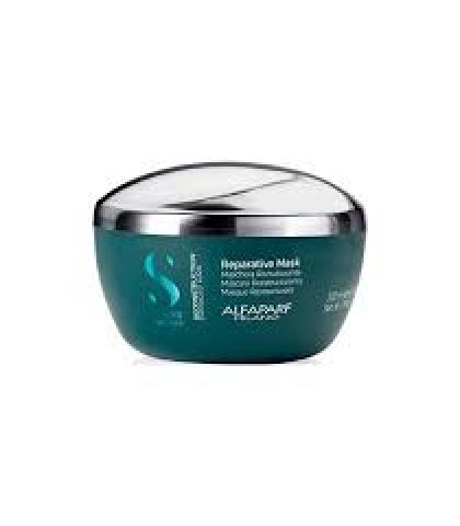 Alfa mascara reestruc 200 ml